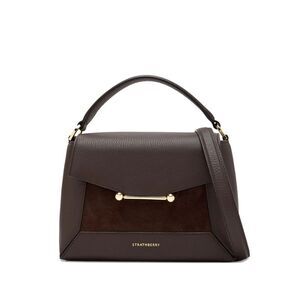 Strathberry Brown Tote Bags Women
